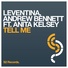 Leventina, Andrew Bennett feat. Anita Kelsey