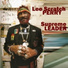 Lee ''Scratch'' Perry - ''The Ultimate Alien'' (2003)
