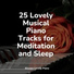 Deep Sleep, Brain Study Music Guys, Massage Music