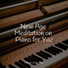 Relaxing Piano Music Masters, Relaxing Piano Music Universe, Piano para Dormir
