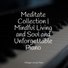 Yoga Piano Music, Relaxing Classical Piano Music, Concentration Music Ensemble