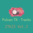 Pulvan TK - Tracks
