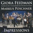 Georgisches Kammerorchester Ingolstadt, Markus Poschner, Giora Feidman