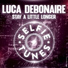 Luca Debonaire