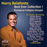 Harry Belafonte