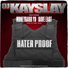 DJ Kay Slay feat. Dave East, Moneybagg Yo, Meet Sims