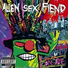 Alien Sex Fiend