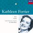 Kathleen Ferrier, London Philharmonic Orchestra, Sir Adrian Boult