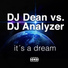 DJ Dean, DJ Analyzer