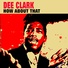 Dee Clark