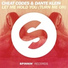 Cheat Codes & Dante Klein