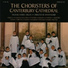 Michael Harris, The Choir of Canterbury Cathedral