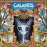 Galantis, Dolly Parton feat. Mr. Probz