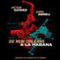 Janio Abreu y Aire de Concierto, Victor Goines, Orquesta de Camara de La Habana