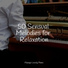 Piano Relaxation Maestro, Calming Music Academy, Concentration Study