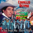Cornelio Reyna feat. Banda Zorro