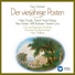 Helen Donath/Dietrich Fischer-Dieskau/Peter Schreier/Friedrich Lenz /Chor des Bayerischen Rundfunks/Münchner Rundfunkorchester/Heinz Wallberg/Sunhild Rauschkolb