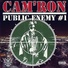Cam'ron feat. Freekey Zekey, JR Writer