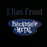 Elias Frost
