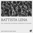 Battista Lena feat. Joe Rehmer, Marcello Di Leonardo