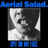 Aerial Salad