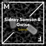 Sidney Samson, G Wise