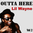 Lil Wayne feat. Cureency, Mack Maine