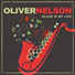 Oliver Nelson