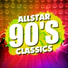 The 90's Generation, 90s Hits, 90s Unforgettable Hits, 90s allstars, D.J. Rock 90's, The Curtis Greyfoot Band