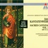 Concentus Musicus Wien, Nikolaus Harnoncourt feat. Tölzer Knabenchor
