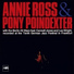 Annie Ross, Pony Poindexter, The Berlin Allstars feat. Carmell Jones, Leo Wright
