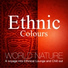 Ethnic Colours