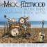 The Mick Fleetwood Blues Band feat. Rick Vito