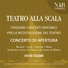 Orchestra del Teatro alla Scala di Milano, Arturo Toscanini, Carlo Forti, Giovanni Malipiero, Coro del Teatro alla Scala