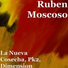 Ruben Moscoso