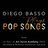 Diego Basso feat. Orchestra Ritmico Sinfonica Italiana, Le Voci di Art Voice Academy 2022, Sandra Cestaro