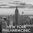 Alfred Wallenstein, René Pollain, Michel Piastro, Thomas Beecham, New York Philharmonic