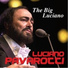 Luciano Pavarotti