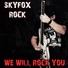 SKYFOX ROCK