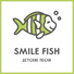 Smile Fish