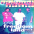 NOKONDI NAMA VOL.5 "FREEDOM LAND"