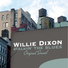 Willie Dixon, Muddy Waters
