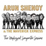 Arun Shenoy & The Maverick Express