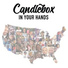Candlebox feat. Don Miggs, Zane Carney