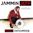 Jammin Jeff feat. The Go-Go Family, Keenan KO Ivor, Duane Showtyme Jones, Adebayo DeDe Folarin, Kal E Gross, Dredle