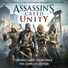 Chris Tilton, Jesper Kyd, Assassin's Creed