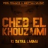 Cheb El Khouzaimi