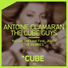 Antoine Clamaran, The Cube Guys feat. Jaren