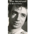 Yves Montand