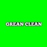 Grean clean